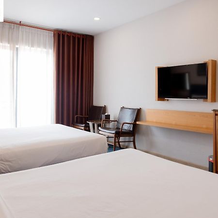 Viet Ha Hotel Ho Şi Min Dış mekan fotoğraf
