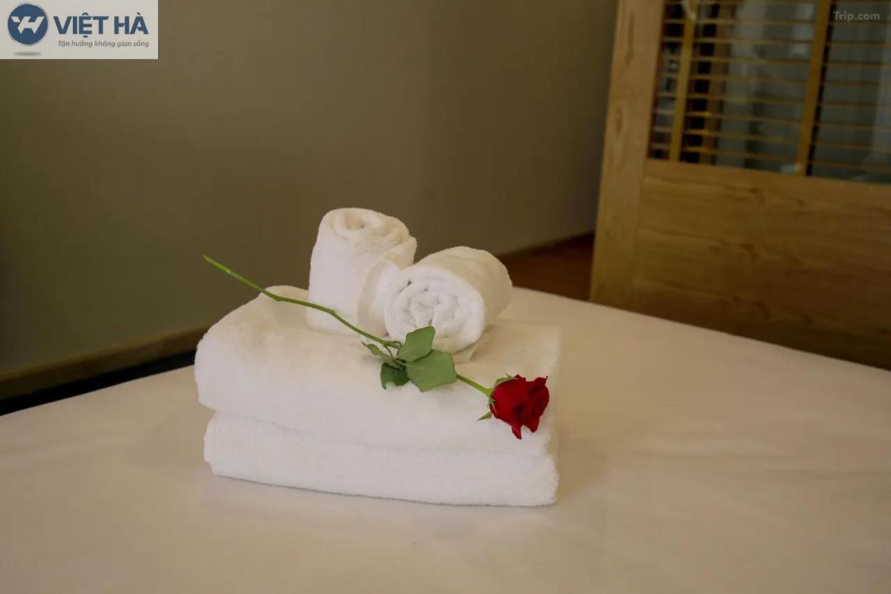 Viet Ha Hotel Ho Şi Min Dış mekan fotoğraf